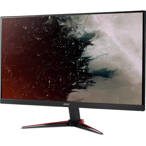 Acer Nitro Vg270 27" (1920x1080) Fhd Ips 144hz - New Factory Sealed - 1 Year Manufacturer Warranty - UM.HV0AA.602