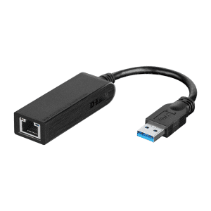 Adaptador De Red D-link/usb 3.0 To Gigabit Ethernet Adapter - DUB-1312