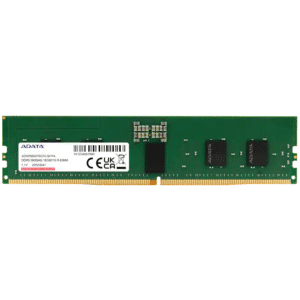 ADATA AD5R560032G20-SHYA 32GB DDR5 5600MT/s R-DIMM Memory | SKU AD5R56S-32 - MEM - AD5R56S-32 - ADATA - 842243034233 - AD5R560032G20-SHYA