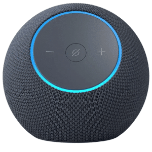 Amazon Echo Dot Max Graphite - New Factory Sealed - 1 Year Manufacturer Warranty - 94772762