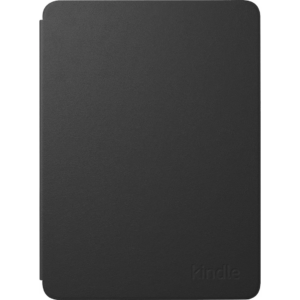 Amazon Kindle Paperwhite And Kindle Colorsoft Signature Edition Plant-based Leather Case Black B0cm7zxqwc - New Factory Sealed - Balance of Manufacturer Warranty - 840268938710