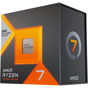 AMD Ryzen 7 7000 7800X3D Octa-core (8 Core) 4.20 GHz Processor - OEM Pack - 96 MB L3 Cache - 8 MB L2 Cache - 64-bit Processing - 5 GHz Overclocking Speed - 5 nm - Socket AM5 Radeon Graphics Dual-Core (2 Core) Yes Graphics - 120 W - 16 Threads - AMD - Processor - Y937 - A300-11ML03 - 11ML03 - 9999999999999 - 100-000000910