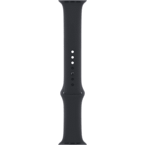 Apple Watch Sport Band 41mm - Midnight - New Factory Sealed - 1 Year Manufacturer Warranty - MKU83FE/A