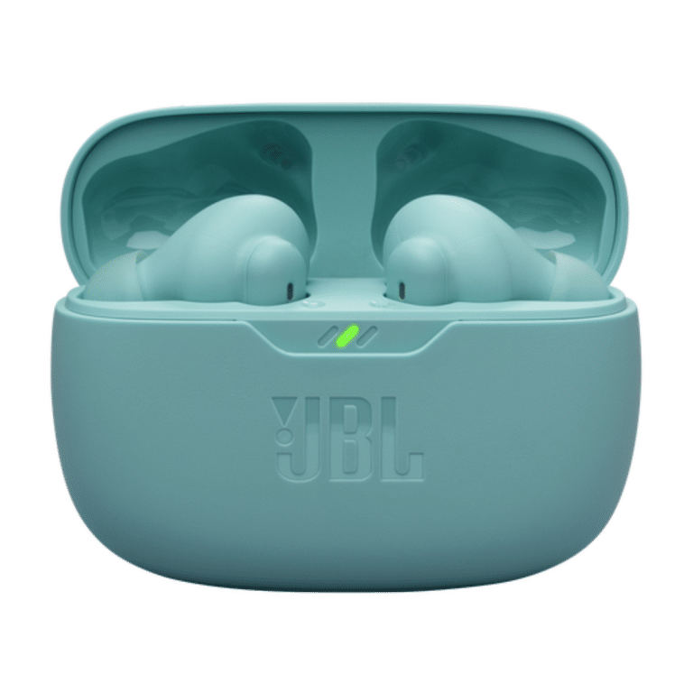 Audifonos Jbl Wave Beam 2 InalÁmbricos Blue– Jblwbeam2blu