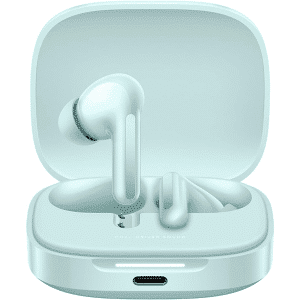 Audio Xiaomi/redmi Buds 6 Anul. Ruido 49db /42 H. /bt 5.4 /ipx4 /coral Green - 6941812704660 - BHR9251CG