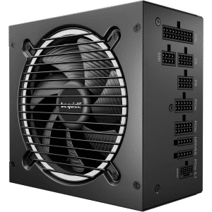 be quiet! be quiet! PS BP029US Pure Power 13 M 1200W 80+ Gold Retail PS 305316 BP029US