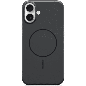 Beats Iphone 16 Plus Case With Magsafe - Midnight Black - New Factory Sealed - 1 Year Manufacturer Warranty - MCFG4LL/A