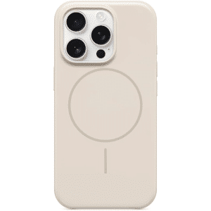Beats Iphone 16 Pro Case With Magsafe - Summit Stone - New Factory Sealed - 1 Year Manufacturer Warranty - MCFM4LL/A