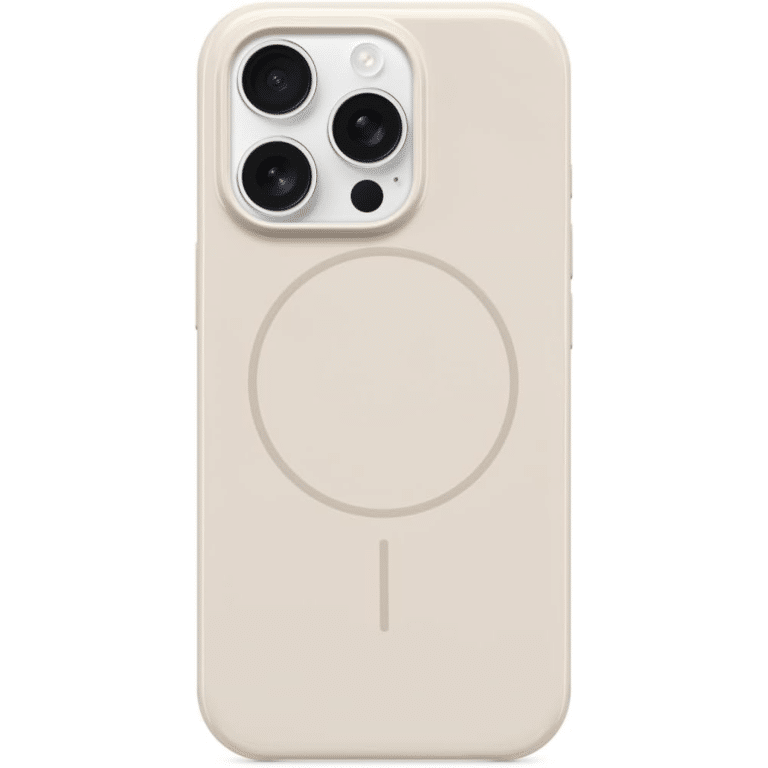 Beats Iphone 16 Pro Case With Magsafe - Summit Stone - New Factory Sealed - 1 Year Manufacturer Warranty - MCFM4LL/A