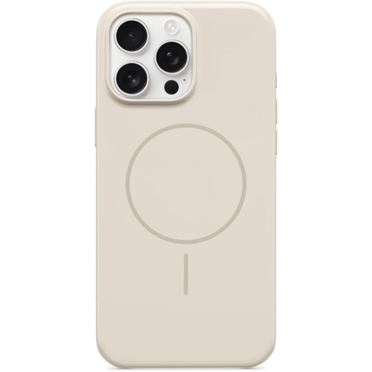 Beats Iphone 16 Pro Max Case With Magsafe - Summit Stone - New Factory Sealed - 1 Year Manufacturer Warranty - MCFR4LL/A