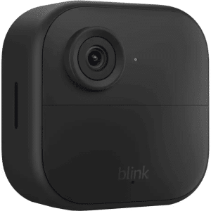 Blink Outdoor 4 1 Cam System - New Factory Sealed - 1 Year Manufacturer Warranty - 840268928780