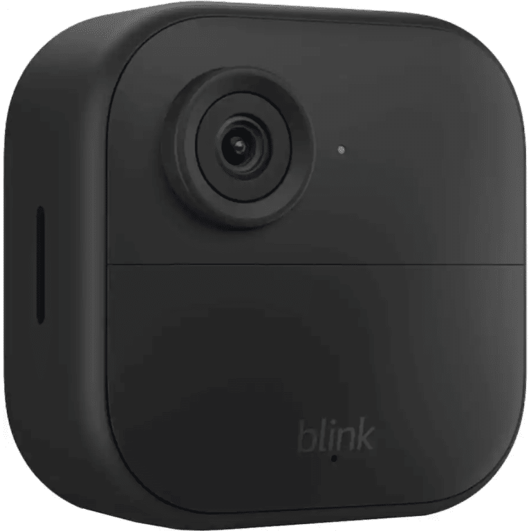 Blink Outdoor 4 1 Cam System - New Factory Sealed - 1 Year Manufacturer Warranty - 840268928780