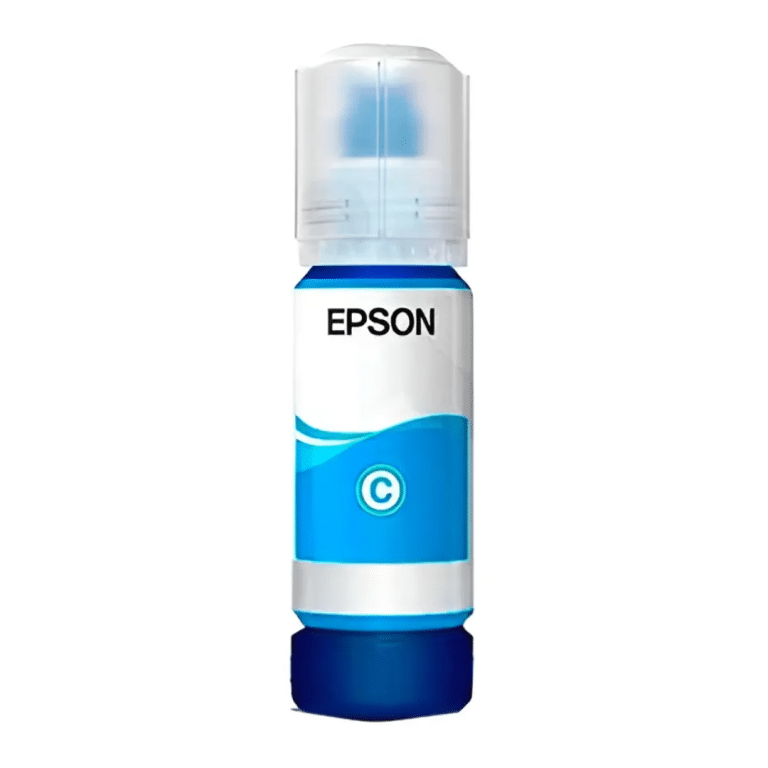 Botella Epson T524 Cyan L6580/l15150/l15160 6000 Pags T524220-al - T524220-AL