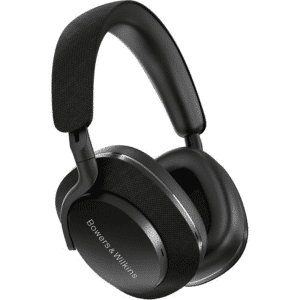 Bowers & Wilkins Px7 S2 Black - New Factory Sealed - 1 Year Manufacturer Warranty - FP42927