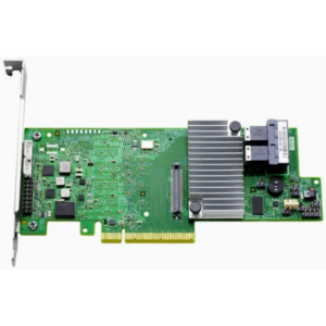 Broadcom High-performance 12 Gb/s PCI Express Sata+sas RAID Controller | SKU LSI93618IS - CTL - LSI93618IS - LSI - 830343003075 - 05-25420-08