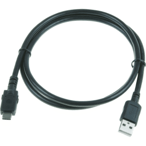 Cable Zebra Cbl-tc5x-usbc2a-01  Usb C To Usb A Cargador Movil - 8596375196858 - CBL-TC5X-USBC2A-01
