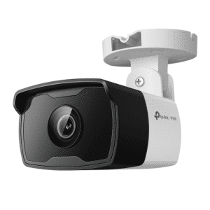 Camara De Video Vigilancia Tplink Vigi C330i 2.8 Mm 3 Megapixeles H.265plus Poe – 4897098689189 – Vigic330