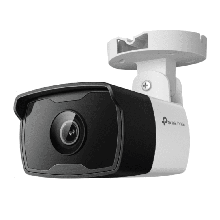 Camara De Video Vigilancia Tplink Vigi C330i 2.8 Mm 3 Megapixeles H.265plus Poe – 4897098689189 – Vigic330
