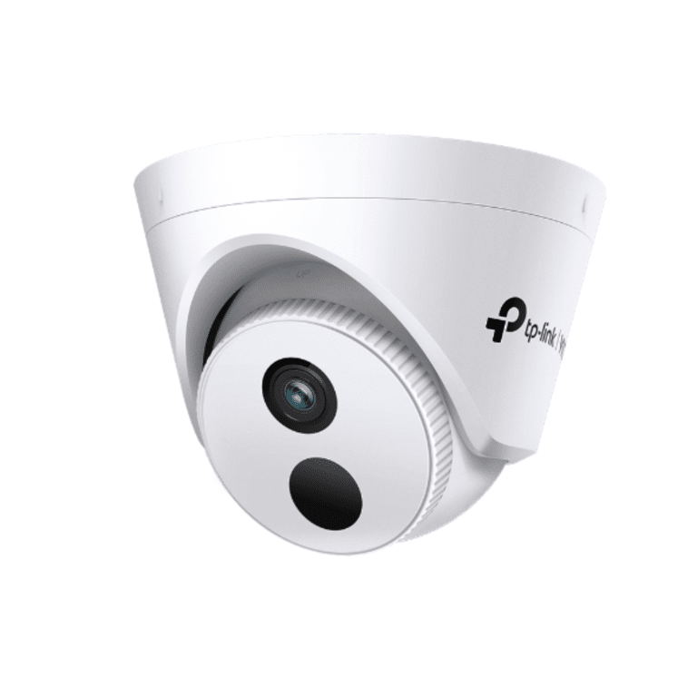 Camara De Vigilancia Tplink Vigi C430i 2.8 Mm 3 Megapixeles H.265 Plus Poe - 4897098689264
