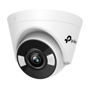 Camara/tplink Vigi C440-w/ 4mm/full Color/4 Mp/microsd/eventos Inteligentes/ Wifi/incluye Fuente - 4897098683743 - VIGIC440-W