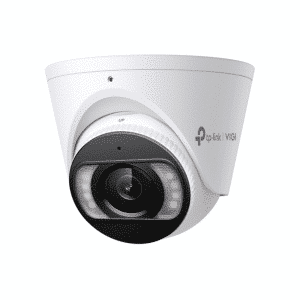 Camara Tplink/vigi Insight S455 2.8mm/full Color/5mp/analisis De Personas Y Vehiculos / Poe/ Ip67 - 810142824002 - INSIGHTS455-2.8MM