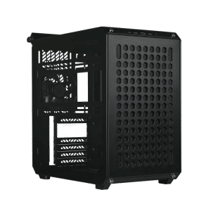 Case Cooler Master/qube 500 Atx Negro - 884102115134 - Q500-KGNN-S01