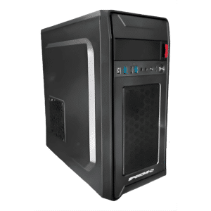Case Speedmind Serpro005 Rma Sin Kit - SMSERPRO05SIN