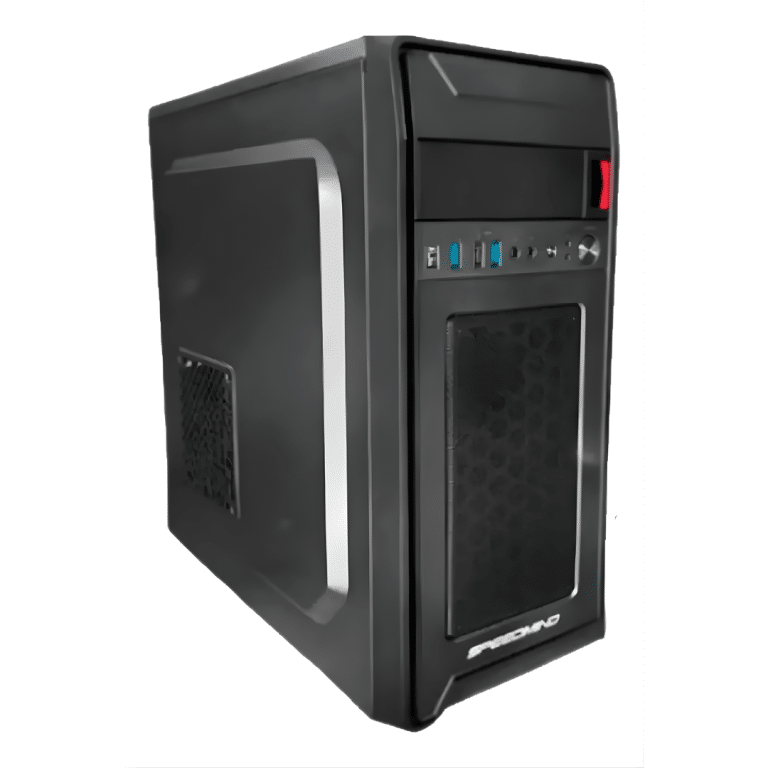 Case Speedmind Serpro005 Rma Sin Kit - SMSERPRO05SIN