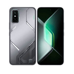 Celular Infinix/gt 30 5g 8gb Ram 256gb Alm 6.78 Pulg 64mp Trasera 13mp Frontal Shadow Ash - 4894947101069 - GT305G-SHADOWASH