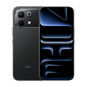 Celular Infinix/note 60 5g 8gb Ram/256gb Alm 6.78 Pulg Trasera 108mp/frontal 32mp Midnight Black - 4894947114038 - NOTE605G-MIDNIGHTBLACK