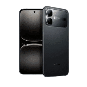 Celular Infinix/smart 20 4gb Ram/128gb Alm 6.78 Pulg/ 8mp Trasera/8mp Frontal Negro - 4894947116537 - SMART20-NEGRO