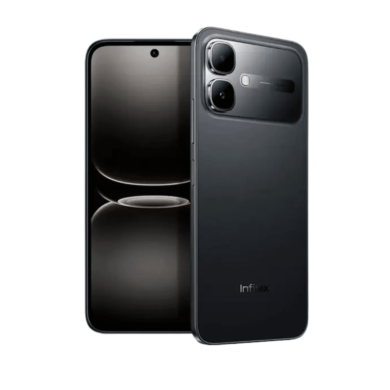 Celular Infinix/smart 20 4gb Ram/128gb Alm 6.78 Pulg/ 8mp Trasera/8mp Frontal Negro - 4894947116537 - SMART20-NEGRO