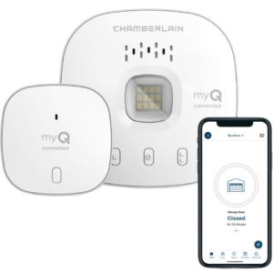 Chamberlain Myq-g0401 Wireless Smart Garage Hub And Controller - New Factory Sealed - 1 Year Manufacturer Warranty - MYQ-G0401