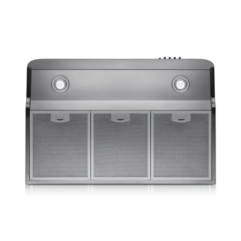 Indurama Campana Extractora Cei-75crp 110v 60hz Croma - 10012206 - 10012206