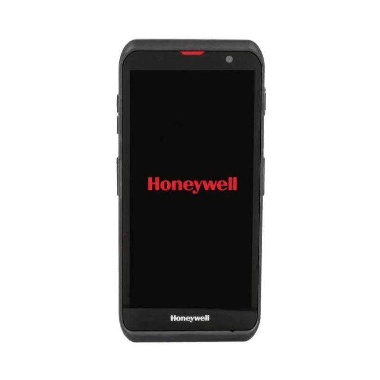 Computador Honeywell/handheld Scanpal Eda52/s0703 Sr/ 4gb/64gb /nfc/gms/4g/wifi5/bateria Std/5.5in - EDA52-11AE64N21RK