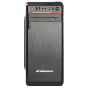 Computador/speedmind Desktop I7-12700 Q670m-c 16gb-ram-ddr5 500gb-ssd Hdmi Incluye Tm Freedos - 12CI716A500