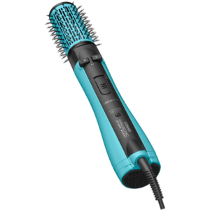 Conair Rotating Air Brush 1200w W Hyaluronic Acid And Ceramic - New Factory Sealed - 1 Year Manufacturer Warranty - P1200DAL