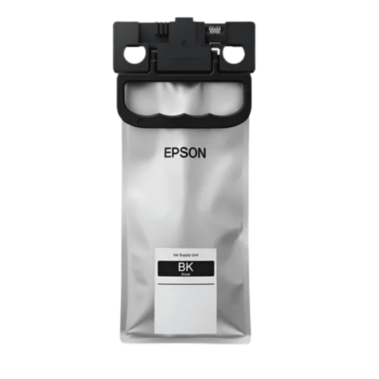 Consumible Epson/durabrite Pro 13j Negro 20000  Em-c8100  T13j100 - 010343989481 - T13J100