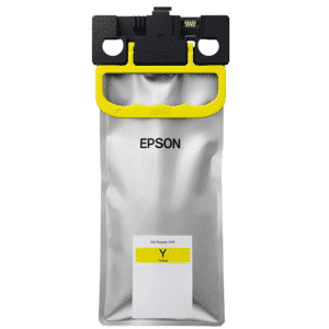 Consumible Epson/extra High Cap  13k Amarillo 20000  Em-c8100 T13k400 - 010343989559 - T13K400