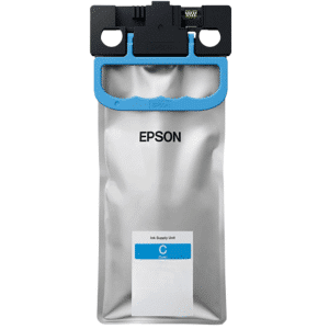 Consumible Epson/extra High Cap  13k Cyan 20000  Em-c8100  T13k200 - 010343989535 - T13K200