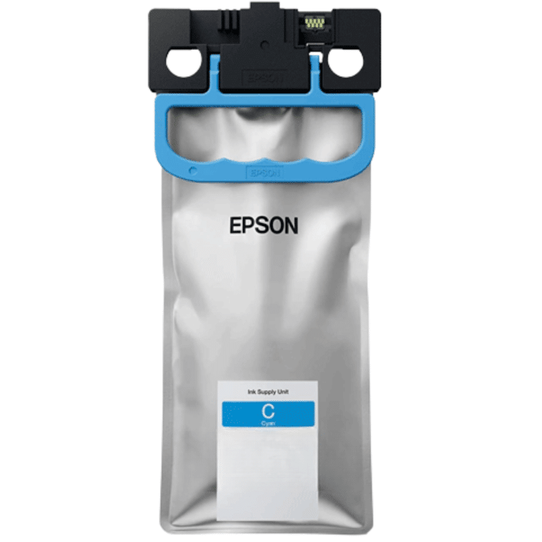 Consumible Epson/extra High Cap  13k Cyan 20000  Em-c8100  T13k200 - 010343989535 - T13K200