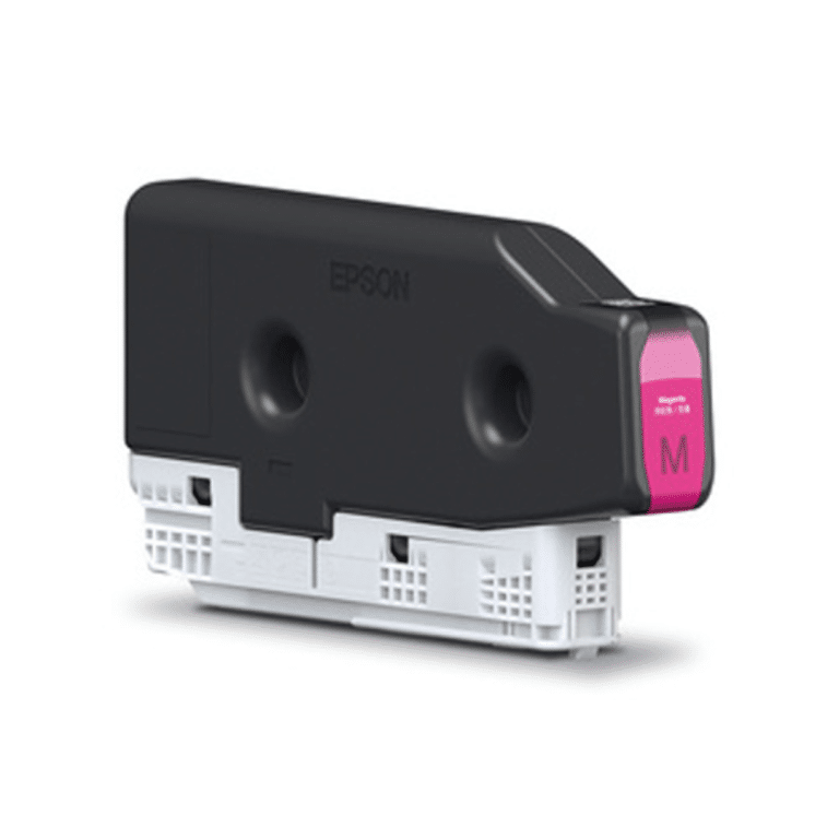 Consumible/epson T08 Magenta Durabrite Ink Cartridge Am-c400 700ml T08k320 - 010343983144 - T08K320