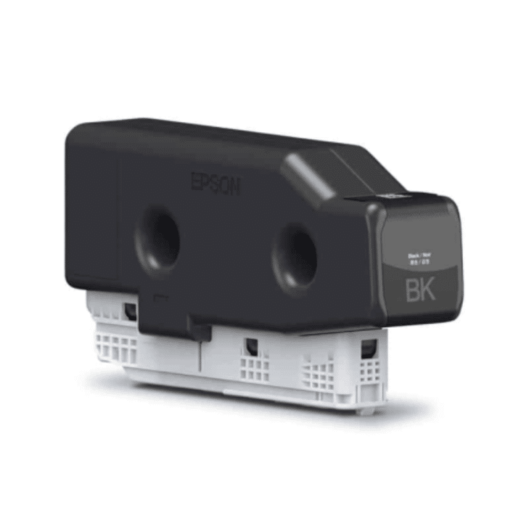 Consumible Epson/t08m Negro Amc550 35000 Pag T08m100 - 010343977921 - T08M100