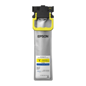 Consumible Epson/  T12n Amarillo Wf Em-c800 5000 Pag T12n400 - 010343988286 - T12N400