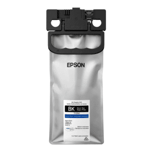 Consumible Epson/  T12n Negro Wf Em-c800 10000 Pag T12n100 - 010343988255 - T12N100