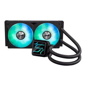 Cooler Asus Prime Lc 240 Argb Aio 120mm For Intel Lga 1851 - 1700 Amd Am5 - Am4 - 	Cooler Asus Prime Lc 240 Argb Aio 120mm For Intel Lga 1851 - 1700 Amd Am5 - Am4 - Ventiladores - 90rc0111-b0eay0