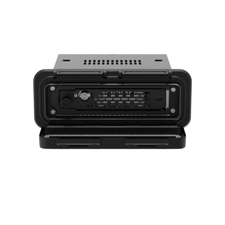 Cremax (ICY DOCK) ICY DOCK MB153SP-B 3x3.5inch SATA 2x5.25 Bay Hot-Swap HDD Backplane Retail RD 130094 MB153SP-B
