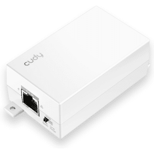 Cudy Cudy NT POE10 10 100 1000Mbps PoE+ Extender IEEE802.3af at Retail NT 301766 POE10