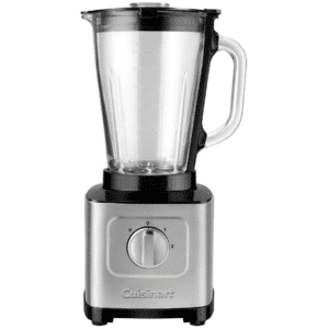 Cuisinart Blender Smartpower™ 900w / 1.5l- Value Line - New Factory Sealed - 1 Year Manufacturer Warranty - CPB800BRFP