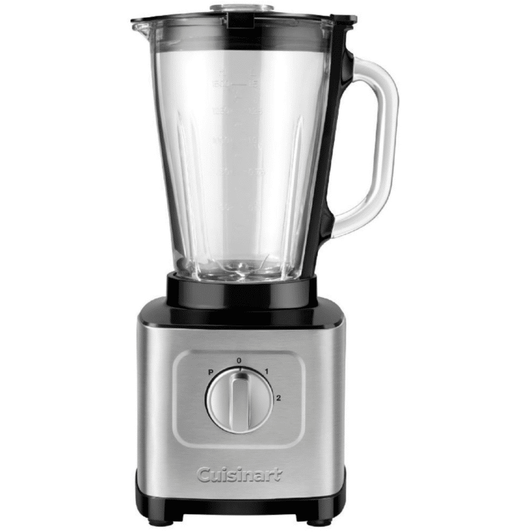 Cuisinart Blender Smartpower™ 900w / 1.5l- Value Line - New Factory Sealed - 1 Year Manufacturer Warranty - CPB800BRFP